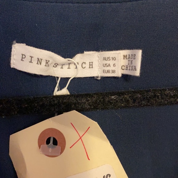 MIDI dress - Picture 3 of 5